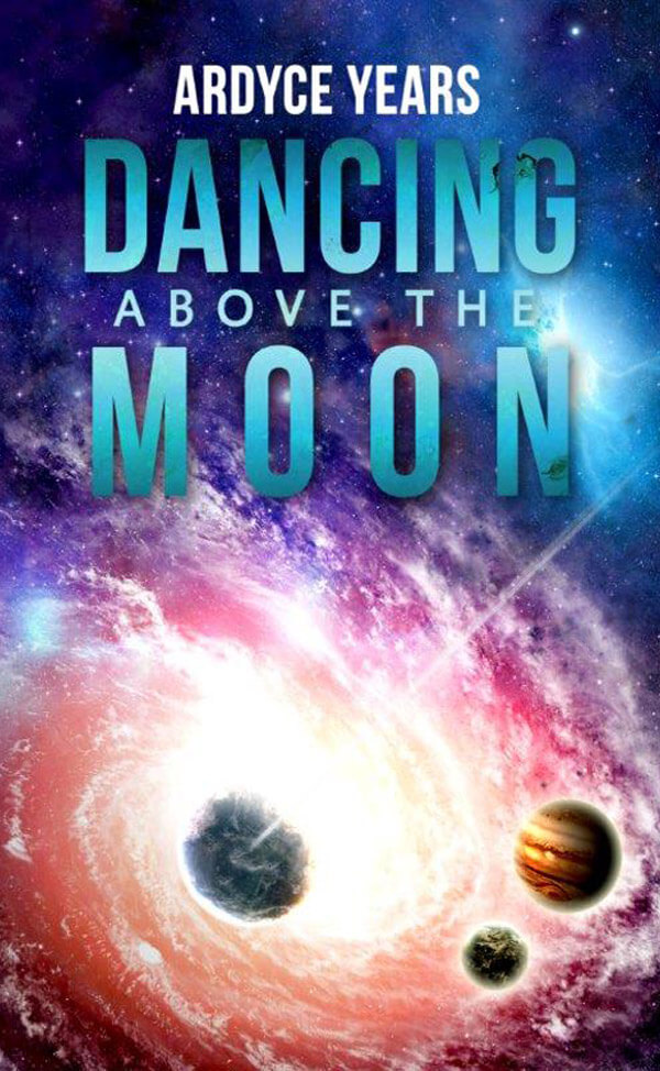 Dancing Above the Moon
