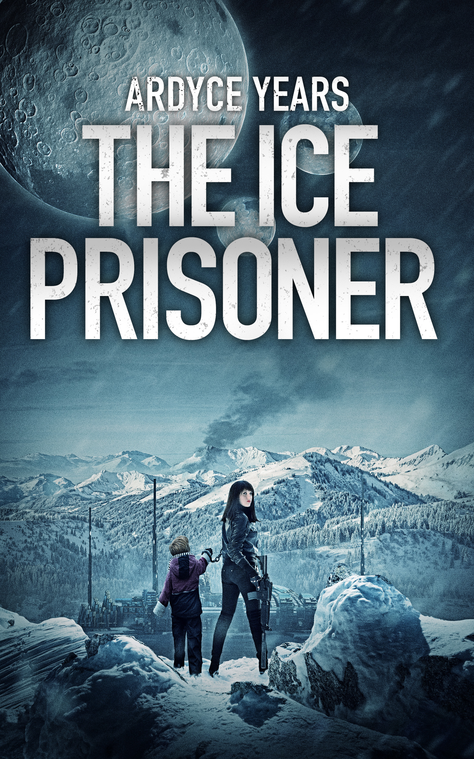 The Ice Prisoner